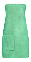 Саронг Morgenstern LEA зеленый