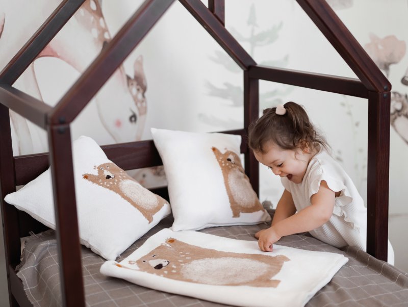 Наволочка Feiler BEN BEAR