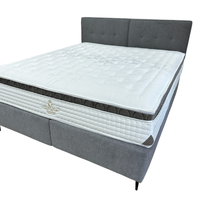 Матрас MLBedding PREMIUM SILK TTFK