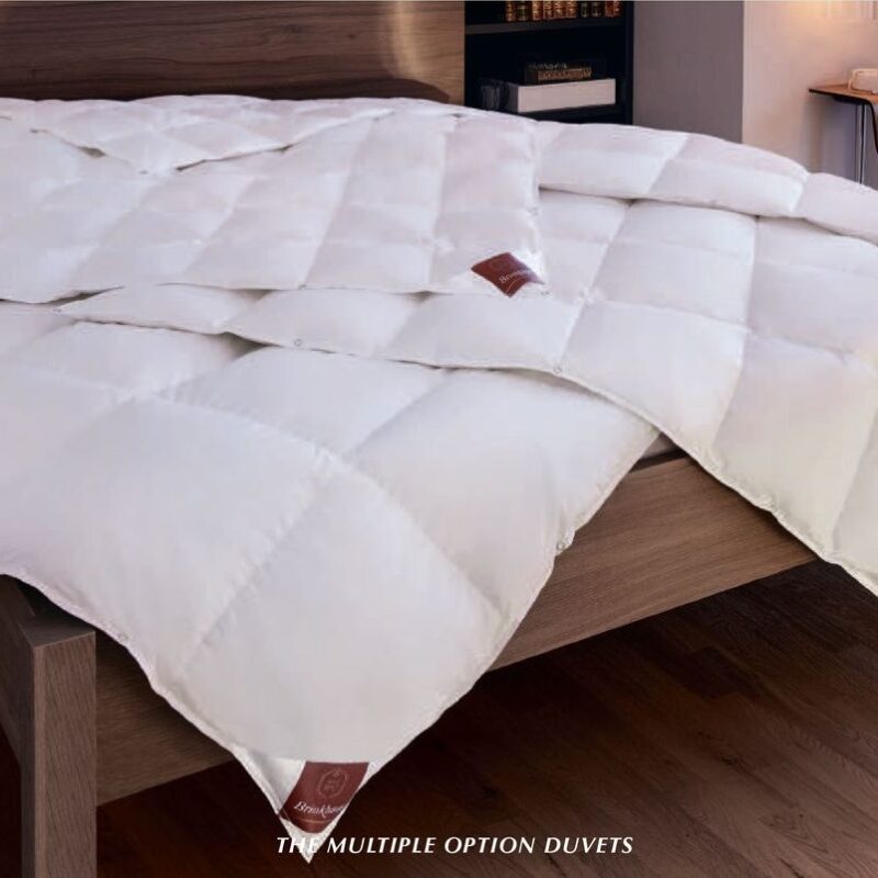 Одеяло Brinkhaus OPAL ультралегкое