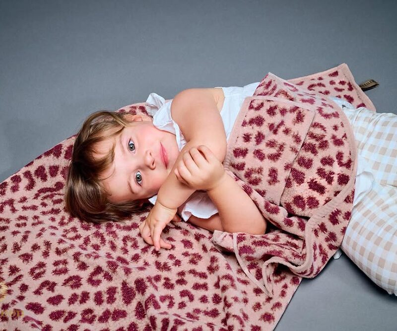 Полотенце Feiler WILD LEO