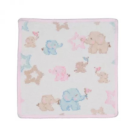 Салфетка Feiler TARA розовое — изображение 2