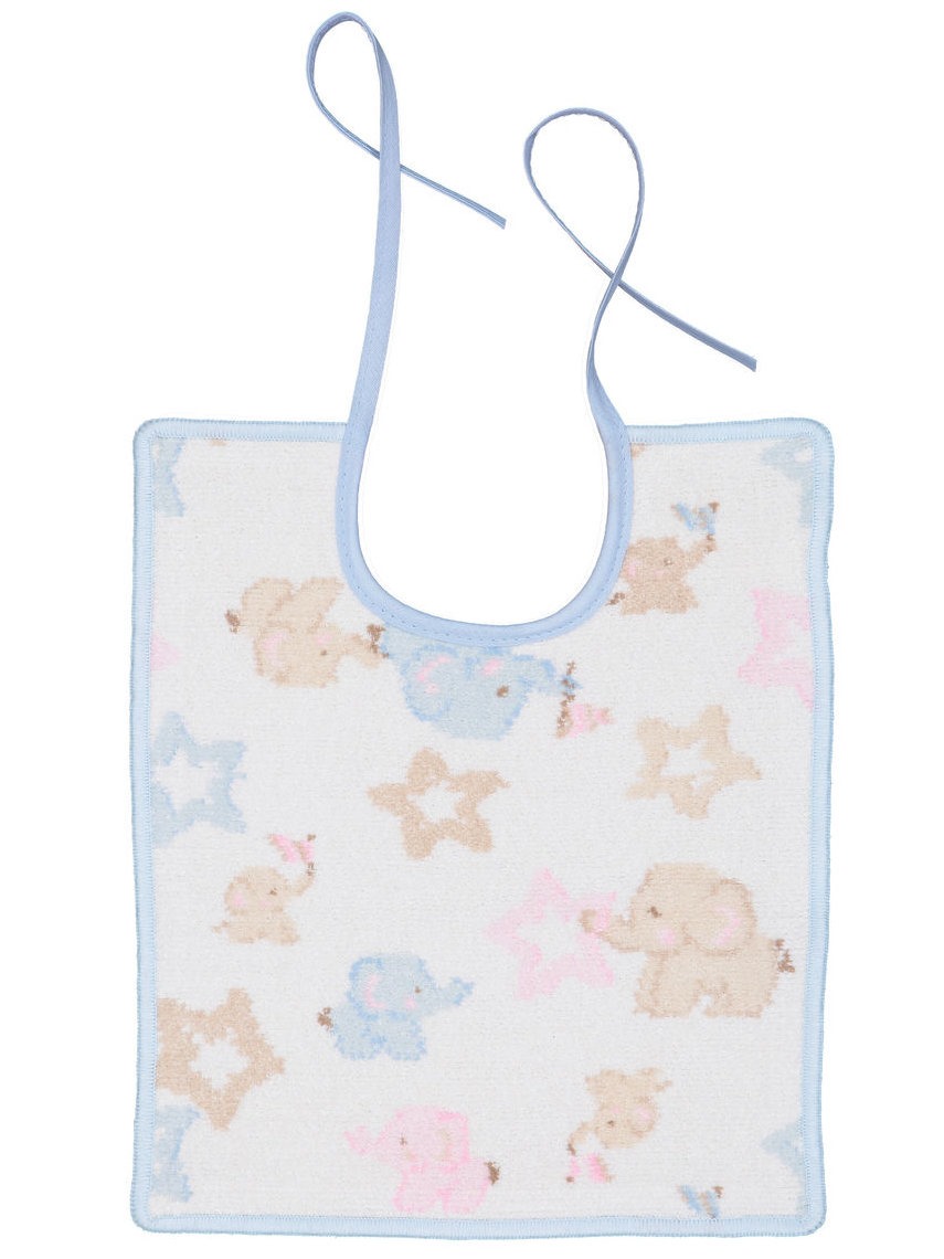 Нагрудник Feiler TARA голубой — изображение 2