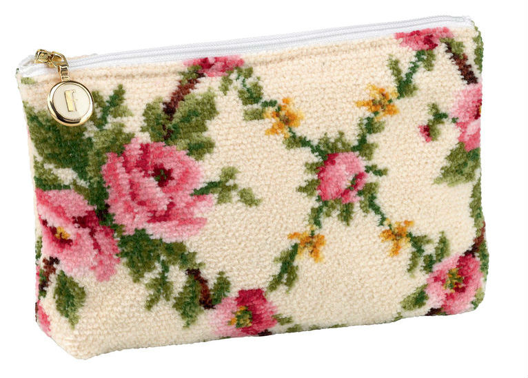 Косметичка Feiler AMELIE — изображение 2