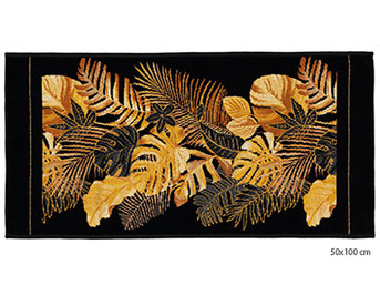 Плед Feiler EXOTIKA GOLD — изображение 2