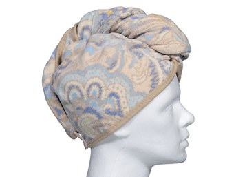 Тюрбан Feiler DJAMILA