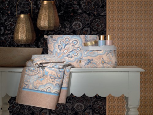 Косметичка Feiler DJAMILA