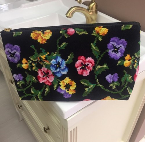 Косметичка Feiler FATIMA