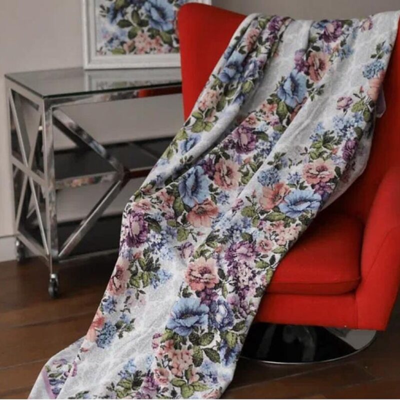 Полотенце Feiler ANASTASIYA лавандовое