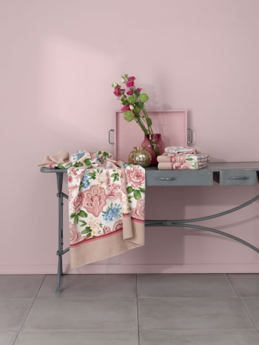 Салфетка Feiler ANTHEA offwhite