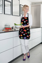 Фартук Feiler СRAZY BAGS SCHURZEN