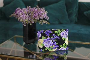 Косметичка Feiler MARGO черная