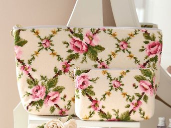 Косметичка Feiler AMELIE