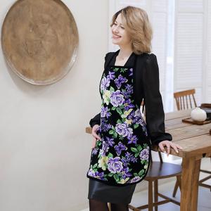 Фартук Feiler MARGO черный