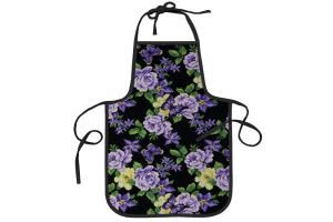 Фартук Feiler MARGO черный — изображение 2