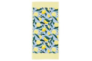 Полотенце Feiler LEMONS & LEAVES — изображение 3