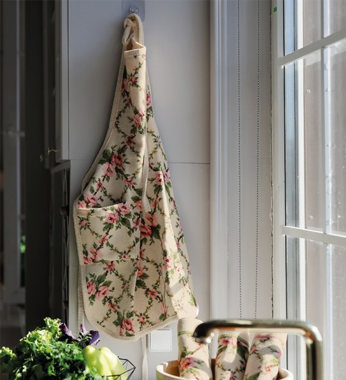 Фартук Feiler AMELIE