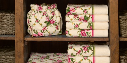 Косметичка-мешочек Feiler AMELIE