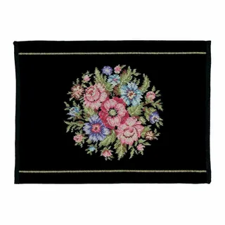 Полотенце Feiler VIENNA черное — изображение 3