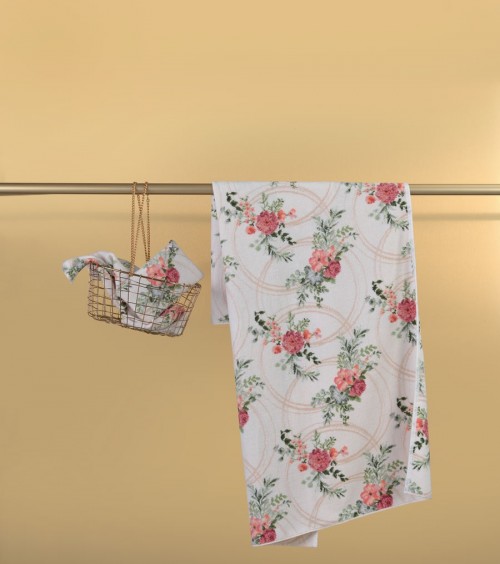 Полотенце Feiler SWEET FLOWERS