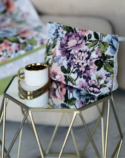 Косметичка Feiler ANASTASIYA