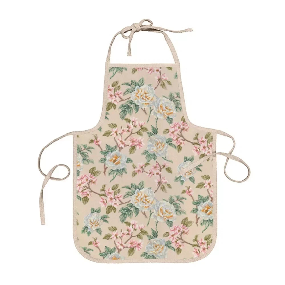 Фартук Feiler VANILA ROSE кремовый — изображение 2