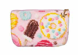 Косметичка Feiler PINK & SWEET