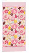 Полотенце Feiler PINK & SWEET