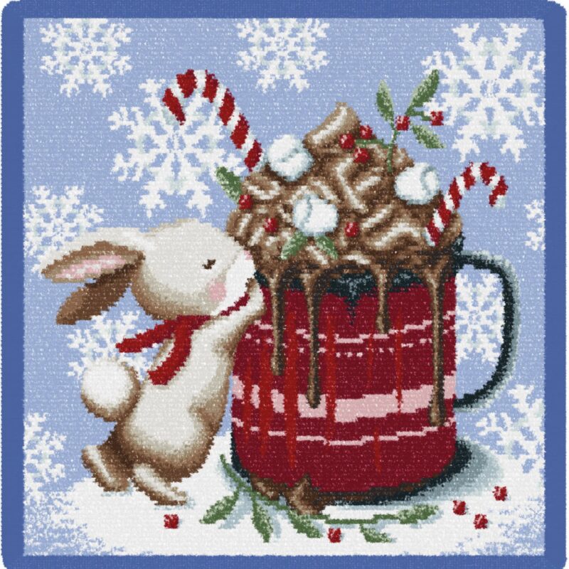 Салфетка Feiler WINTER