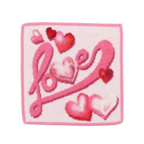 Салфетка Feiler LOVE