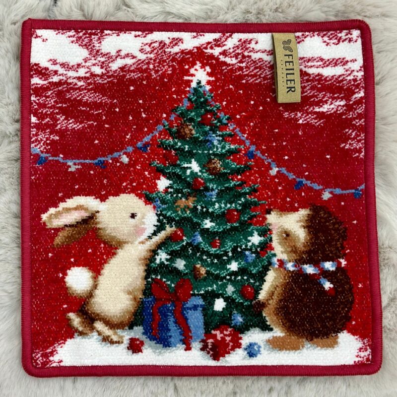 Салфетка Feiler WEIHNACHTEN