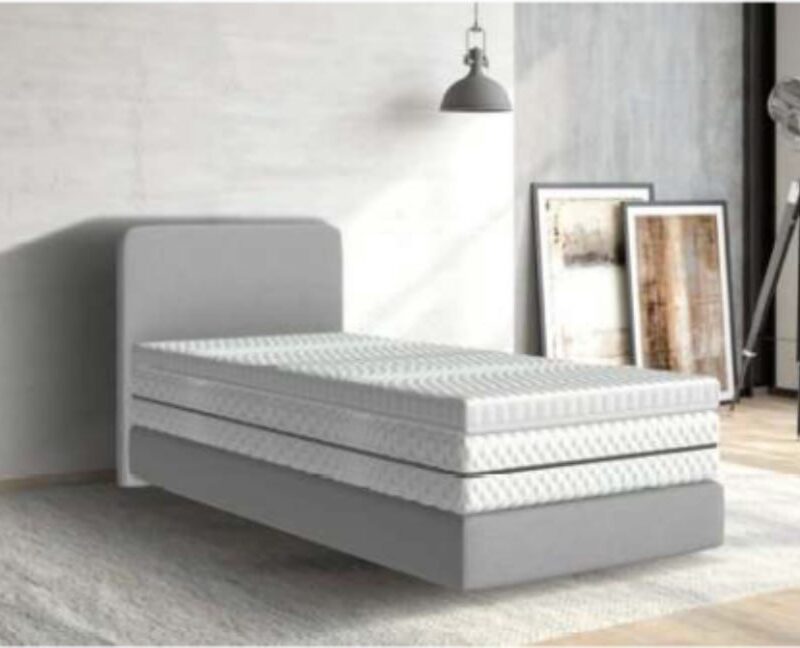 Кровать BSB BARRIE(PORTO)