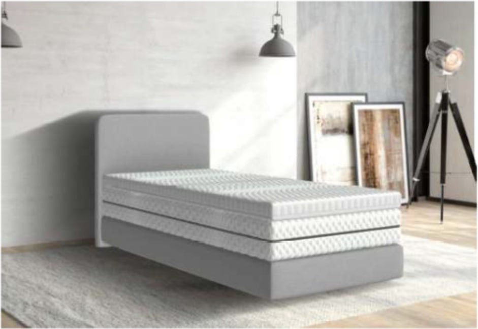 Кровать BSB BARRIE(PORTO)