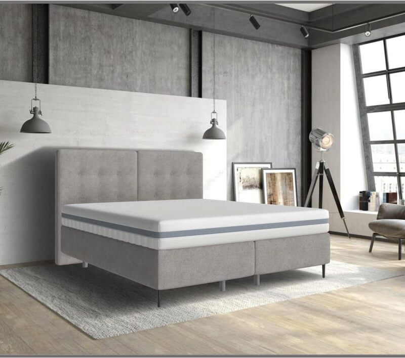 Кровать BSB VANCOUVER