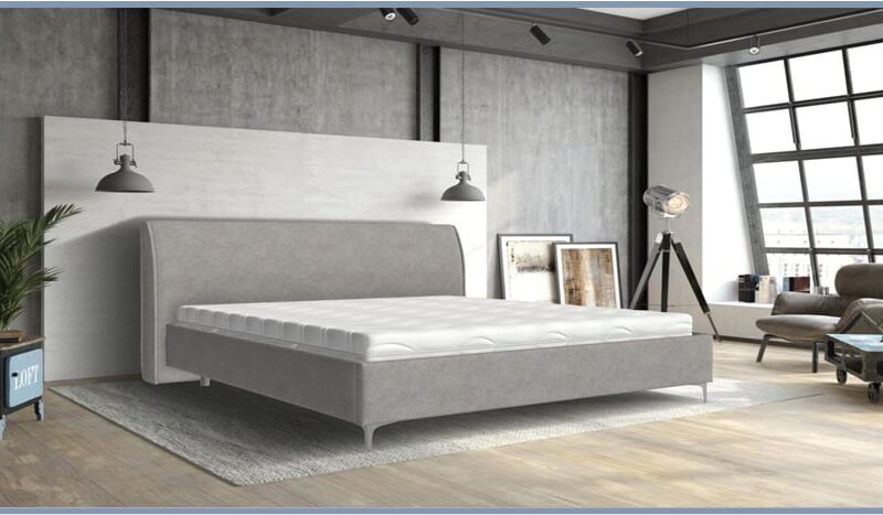 Кровать PB TORONTO