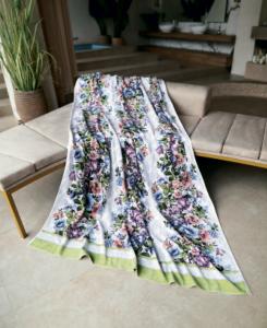 Полотенце Feiler ANASTASIYA тростниковое