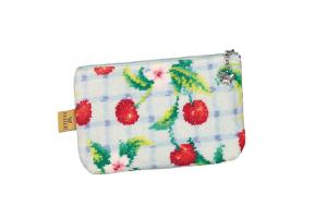 Косметичка Feiler CHERRY PICNIC
