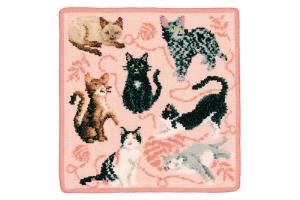 Салфетка Feiler FLUFFY FRIEND