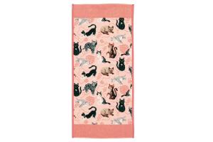 Полотенце Feiler FLUFFY FRIEND