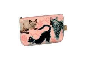 Косметичка Feiler FLUFFY FRIEND