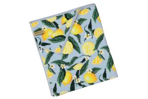 Полотенце Feiler LEMONS & LEAVES — изображение 2