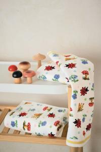 Детский конвертик Feiler PAULI DOTS