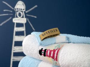 Полотенце Feiler MARINA