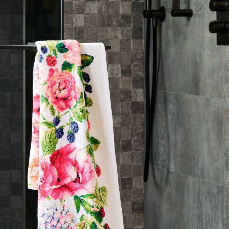 Салфетка Feiler BEATRICE кремовая