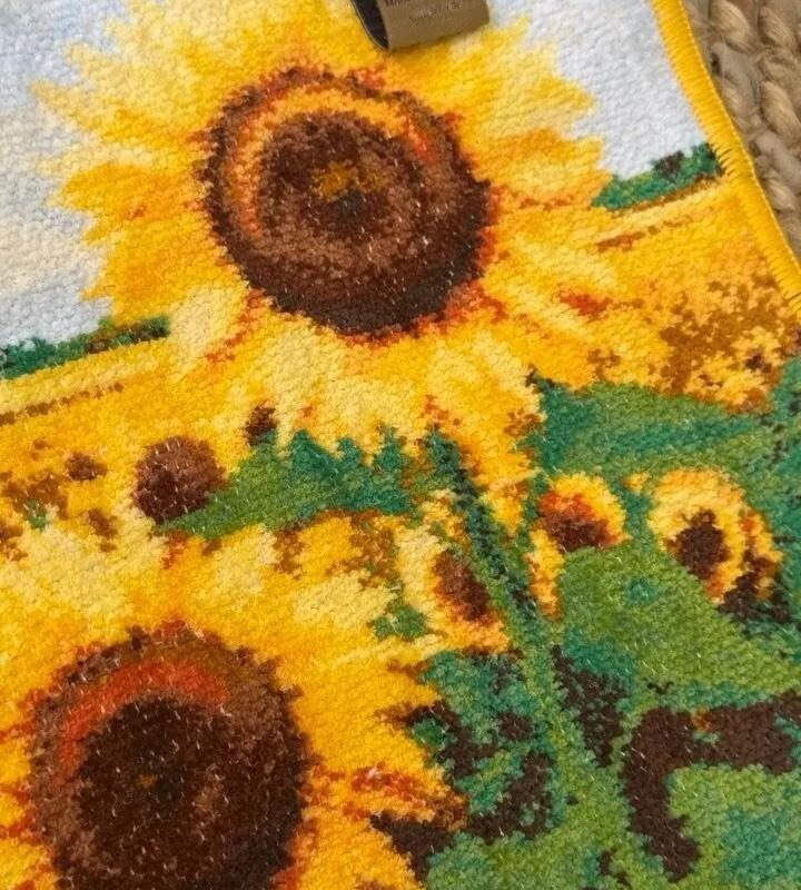 Салфетка Feiler SUNFLOWERS